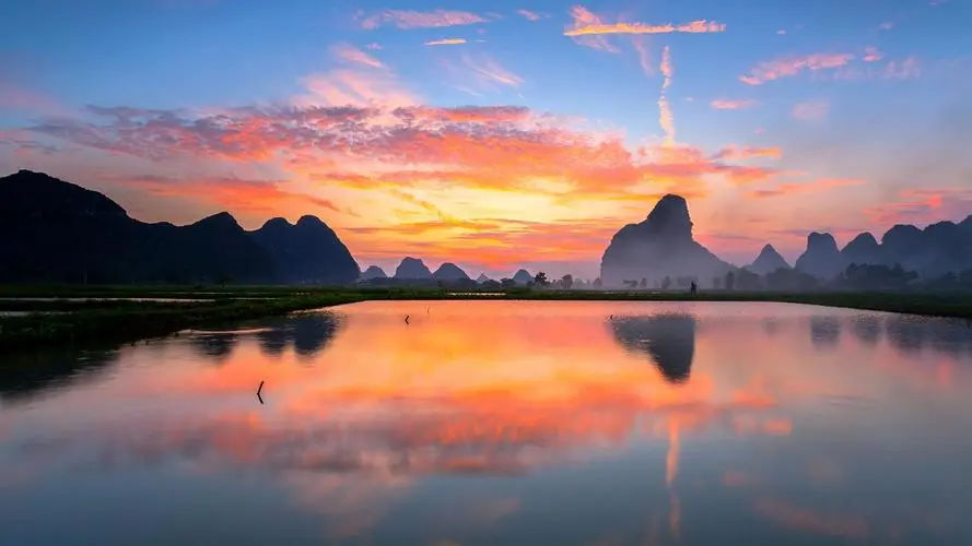 绿色高质量智能制造